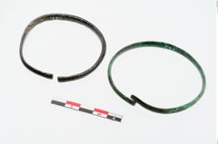 Foto von Bronzearmreif (NHMW-PRAE-024304)